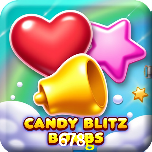 678g: Jogos de Caça-Níqueis-Altas Recompensas, Roleta-Velocidade, Blackjack-Desafios Máximos