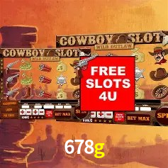 Ofertas Imperdíveis na 678g: Promoções e Bônus Que Valem a Pena