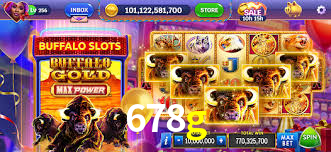 678g: A Experiência de Casino com Jogos de Mesa ao Vivo